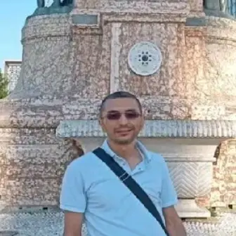 Eng. Odeh Alamrow